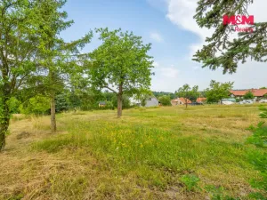 Prodej pozemku pro bydlení, Prusice, 1423 m2