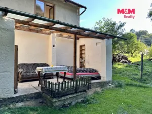 Prodej rodinného domu, Vlašim - Polánka, 66 m2