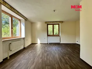 Prodej rodinného domu, Vlašim - Polánka, 66 m2