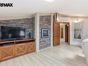 Prodej kanceláře, Karlovy Vary, Moskevská, 205 m2