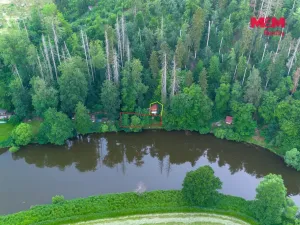 Prodej chaty, Sázava - Čeřenice, 27 m2