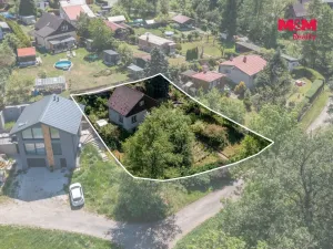 Prodej chaty, Dobřany - Šlovice, 42 m2
