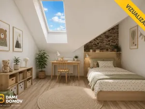 Prodej bytu 4+kk, Uherské Hradiště, Nádražní, 94 m2