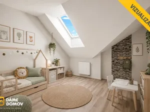 Prodej bytu 4+kk, Uherské Hradiště, Nádražní, 94 m2