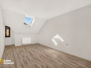 Prodej bytu 4+kk, Uherské Hradiště, Nádražní, 94 m2