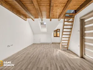 Prodej bytu 4+kk, Uherské Hradiště, Nádražní, 94 m2