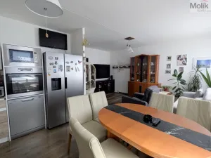 Prodej bytu 3+kk, Teplice - Trnovany, Hlávkova, 54 m2