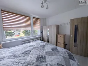 Prodej bytu 3+kk, Teplice - Trnovany, Hlávkova, 54 m2