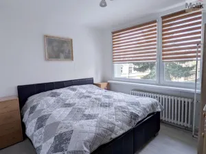 Prodej bytu 3+kk, Teplice - Trnovany, Hlávkova, 54 m2