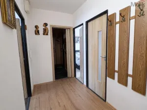 Prodej bytu 3+kk, Teplice - Trnovany, Hlávkova, 54 m2