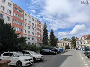 Prodej bytu 3+kk, Teplice - Trnovany, Hlávkova, 54 m2