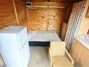 Prodej zahrady, Děčín, Chlumská, 957 m2