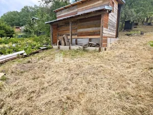 Prodej zahrady, Děčín, Chlumská, 957 m2