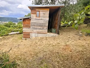 Prodej zahrady, Děčín, Chlumská, 957 m2