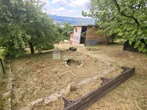 Prodej zahrady, Děčín, Chlumská, 957 m2