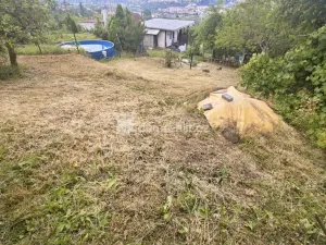 Prodej zahrady, Děčín, Chlumská, 957 m2