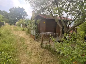 Prodej zahrady, Děčín, Chlumská, 957 m2