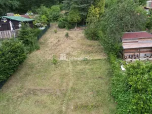 Prodej zahrady, Děčín, Chlumská, 957 m2