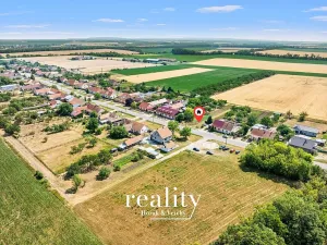 Prodej pozemku pro bydlení, Trnové Pole, 2122 m2
