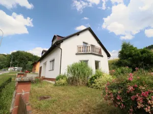 Prodej rodinného domu, Kolšov, 175 m2