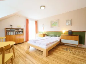 Prodej rodinného domu, Kolšov, 175 m2