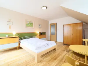 Prodej rodinného domu, Kolšov, 175 m2