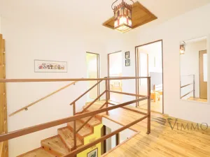 Prodej rodinného domu, Kolšov, 175 m2