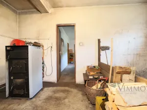 Prodej rodinného domu, Kolšov, 175 m2