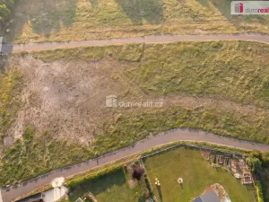 Prodej pozemku pro bydlení, Andělská Hora, 1118 m2