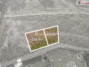 Prodej pozemku pro bydlení, Andělská Hora, 1118 m2