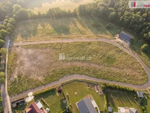 Prodej pozemku pro bydlení, Andělská Hora, 1118 m2