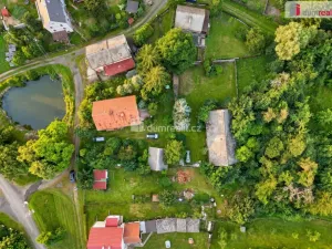 Prodej chalupy, Žlutice - Ratiboř, 125 m2