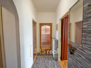 Prodej bytu 3+1, Vnorovy, 88 m2