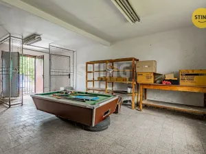 Prodej rodinného domu, Třinec, Odbojářů, 700 m2