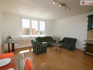 Prodej bytu 2+kk, Praha - Kamýk, Zárubova, 43 m2