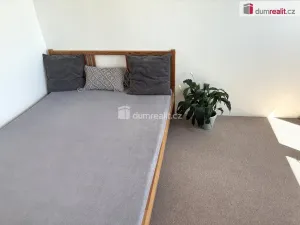 Prodej bytu 2+kk, Praha - Kamýk, Zárubova, 43 m2