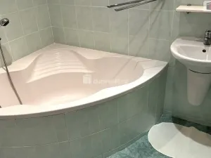 Prodej bytu 2+kk, Praha - Kamýk, Zárubova, 43 m2