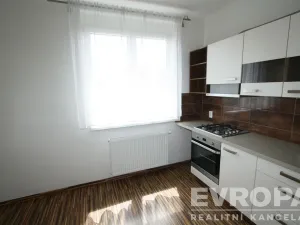 Pronájem bytu 1+1, Praha - Žižkov, Biskupcova, 33 m2