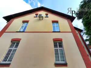 Pronájem kanceláře, Ostrava, Slévárenská, 87 m2