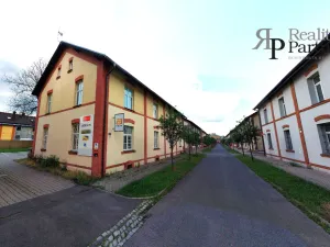Pronájem kanceláře, Ostrava, Slévárenská, 87 m2