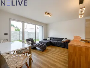 Pronájem bytu 3+kk, Dobřany, Loudů, 84 m2
