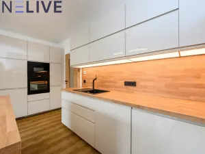 Pronájem bytu 3+kk, Dobřany, Loudů, 84 m2