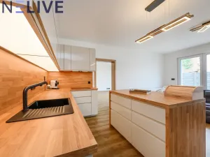 Pronájem bytu 3+kk, Dobřany, Loudů, 84 m2