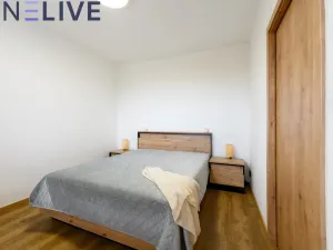 Pronájem bytu 3+kk, Dobřany, Loudů, 84 m2