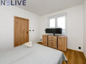 Pronájem bytu 3+kk, Dobřany, Loudů, 84 m2