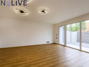 Pronájem bytu 3+kk, Dobřany, Loudů, 84 m2