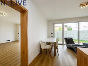 Pronájem bytu 3+kk, Dobřany, Loudů, 84 m2