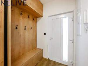 Pronájem bytu 3+kk, Dobřany, Loudů, 84 m2