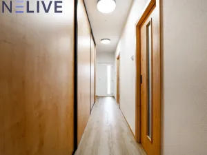 Pronájem bytu 3+kk, Dobřany, Loudů, 84 m2