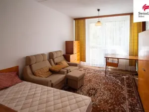 Pronájem bytu 2+1, Jihlava, Telečská, 57 m2